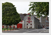 New Midleton Distillery