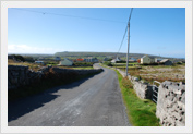 Inis Mh�r, The Aran Islands, County Galway
