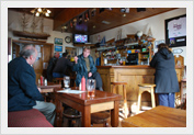 American Bar, Kilronain, The Aran Islands, County Galway