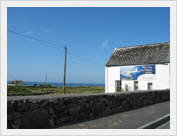 Connemara Airport, Connemara, County Galway