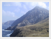 Croaghaun, Achill Island, County Mayo