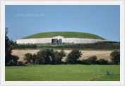 Newgrange
Passage Tomb