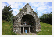 St. Kieran's Well, County Meath