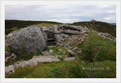 Carrowkeel i County Sligo