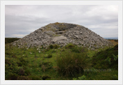 Carrowkeel i County Sligo