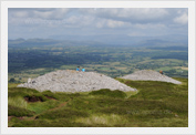 Carrowkeel i County Sligo