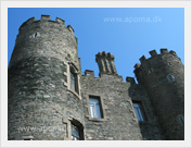 Enniscorthy, County Wexford