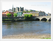 Enniscorthy, County Wexford
