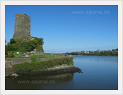 River Slaney, County Wexford