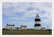 Hook Head, County Wexford