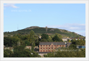 Vinegar Hill, Enniscorthy, County Wexford