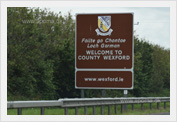 Welcome to County Wexford