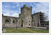 Tintern Abbey, County Wexford