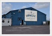 Dingle Distillery