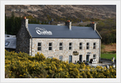 The Crolly Distillery
