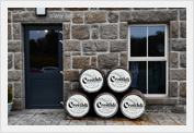 The Crolly Distillery