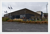 Skellig Six18 Distillery