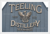 Teeling Distillery