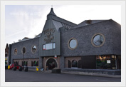 Teeling Distillery