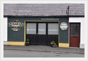 Nephin
		Whiskey Distillery